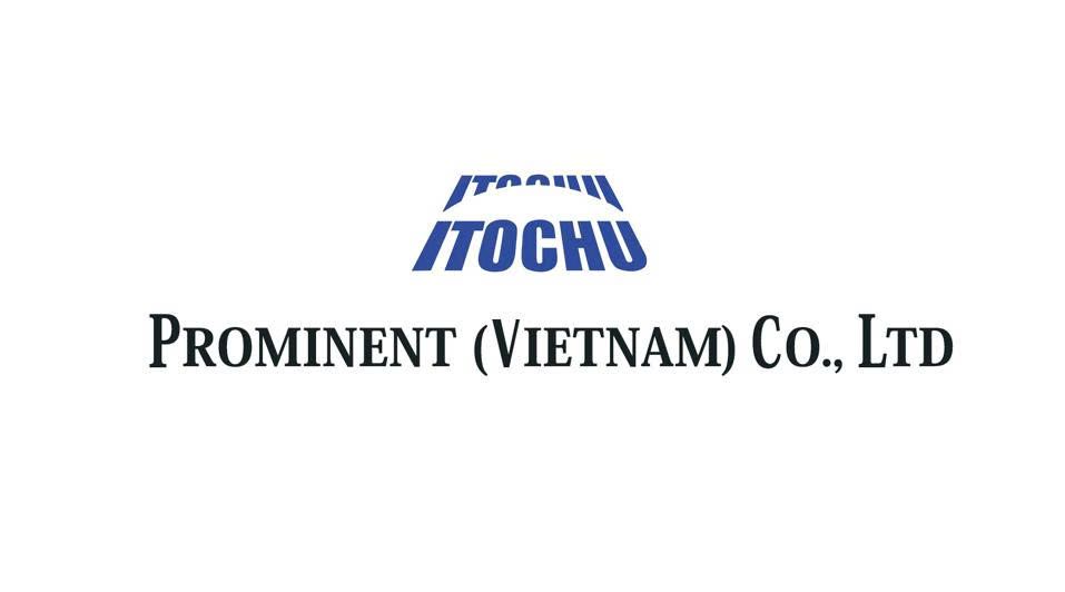 CÔNG TY TNHH PROMINENT (VIỆT NAM)