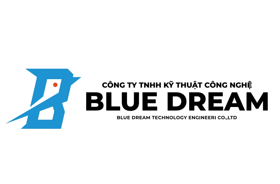 CÔNG TY TNHH KỸ THUẬT CÔNG NGHỆ BLUE DREAM