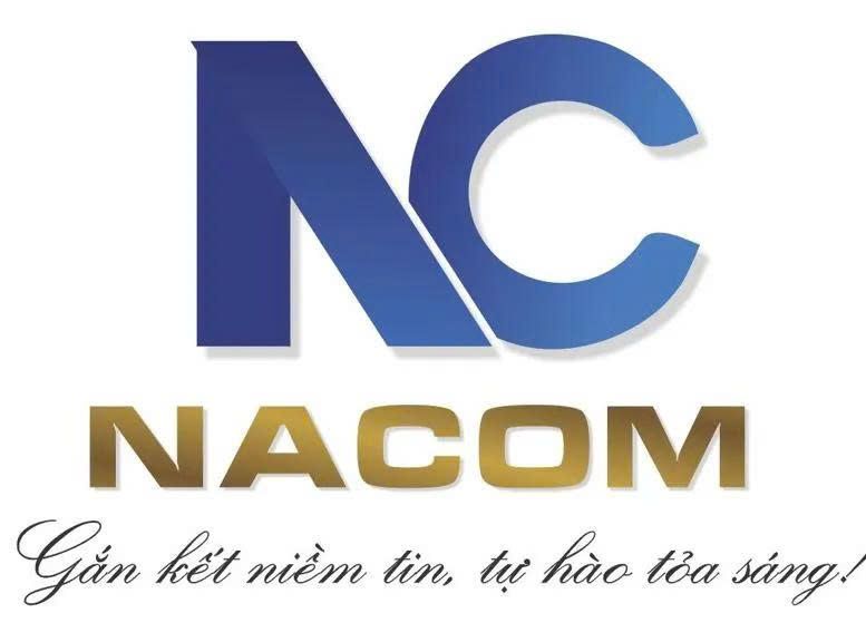 CÔNG TY TNHH SẢN XUẤT THƯƠNG MẠI DỊCH VỤ NACOM