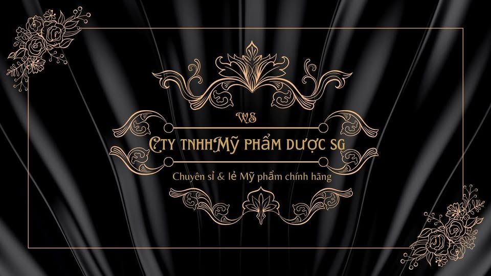 CÔNG TY TNHH MỸ PHẨM DƯỢC SÀI GÒN