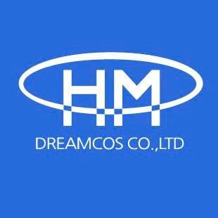 CÔNG TY TNHH DREAMCOS VINA