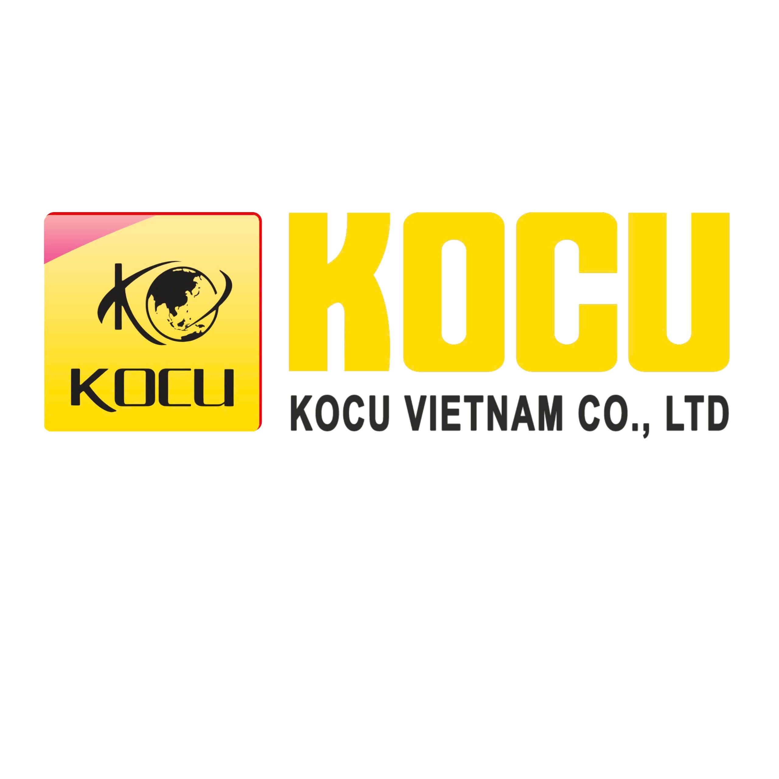 Công Ty TNHH SX - TM & XNK KOCU Việt nam