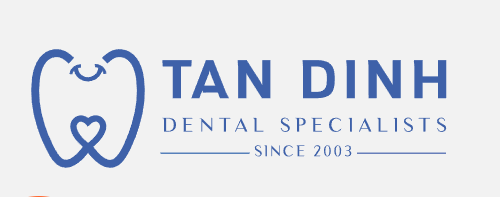 CÔNG TY TRÁCH NHIỆM HỮU HẠN TRUNG TÂM NHA KHOA TÂN ĐỊNH
