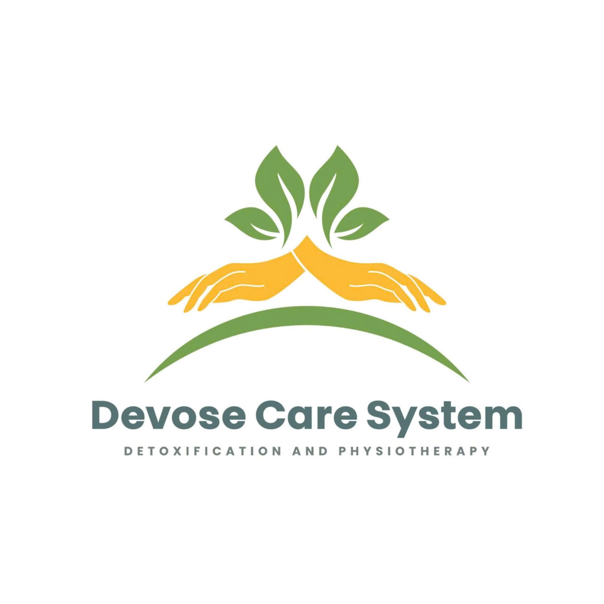 CÔNG TY CỔ PHẦN CHĂM SÓC SỨC KHOẺ DEVOSECARE SYSTEM