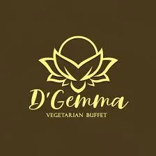 HỘ KINH DOANH BUFFET CHAY D'GEMMA
