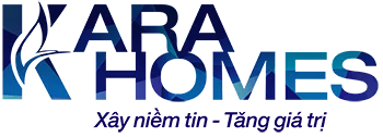 CÔNG TY TNHH TƯ VẤN ĐẦU TƯ KARAHOMES