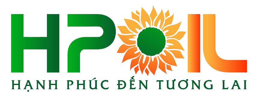 CÔNG TY CỔ PHẦN TẬP ĐOÀN HP OIL VIỆT NAM