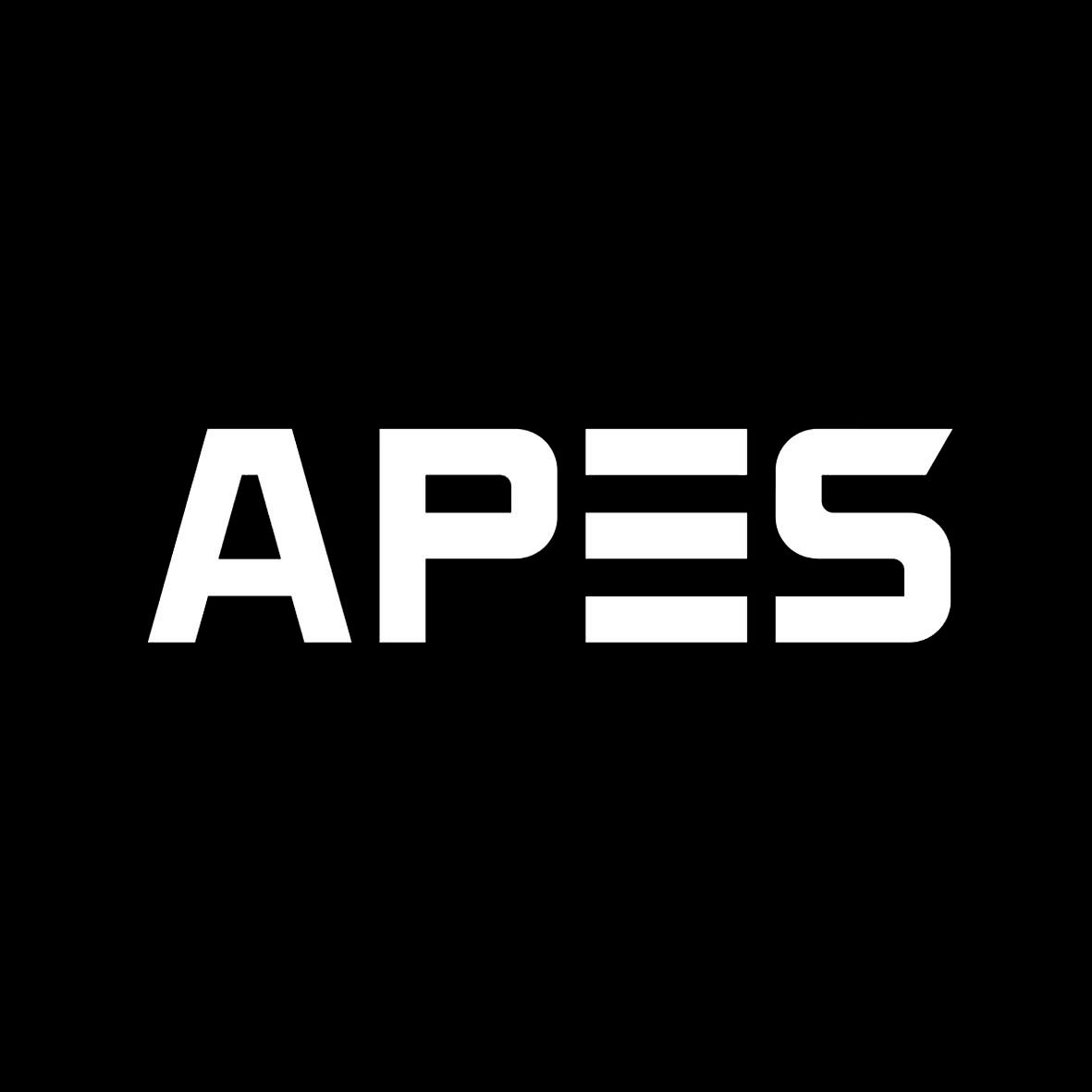 CÔNG TY CỔ PHẦN APES