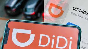 CÔNG TY TRÁCH NHIỆM HỮU HẠN DIDI