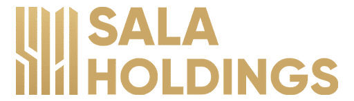 CÔNG TY CỔ PHẦN ĐẦU TƯ VÀ PHÁT TRIỂN SALA HOLDINGS