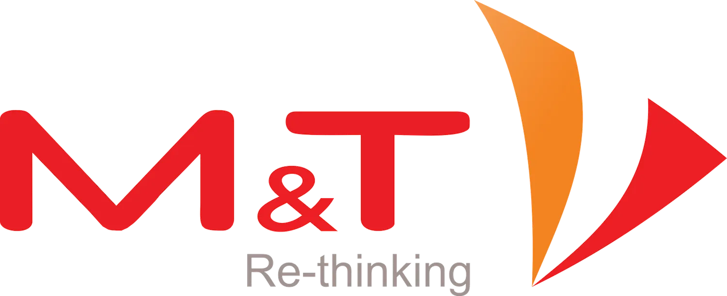 CÔNG TY TNHH THƯƠNG MẠI DỊCH VỤ QUỐC TẾ M&T