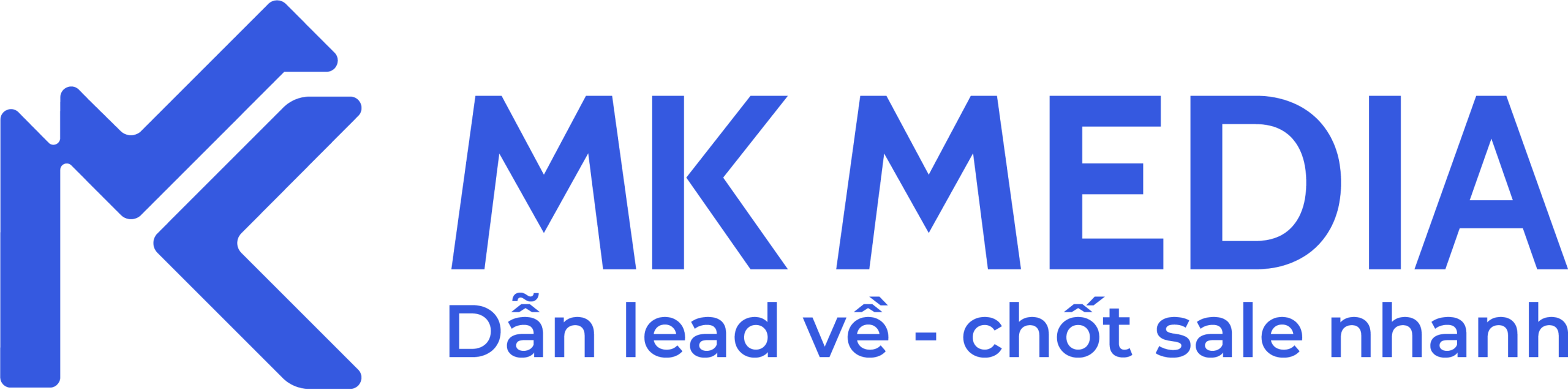 CÔNG TY TNHH GIẢI PHÁP TRUYỀN THÔNG MK MEDIA