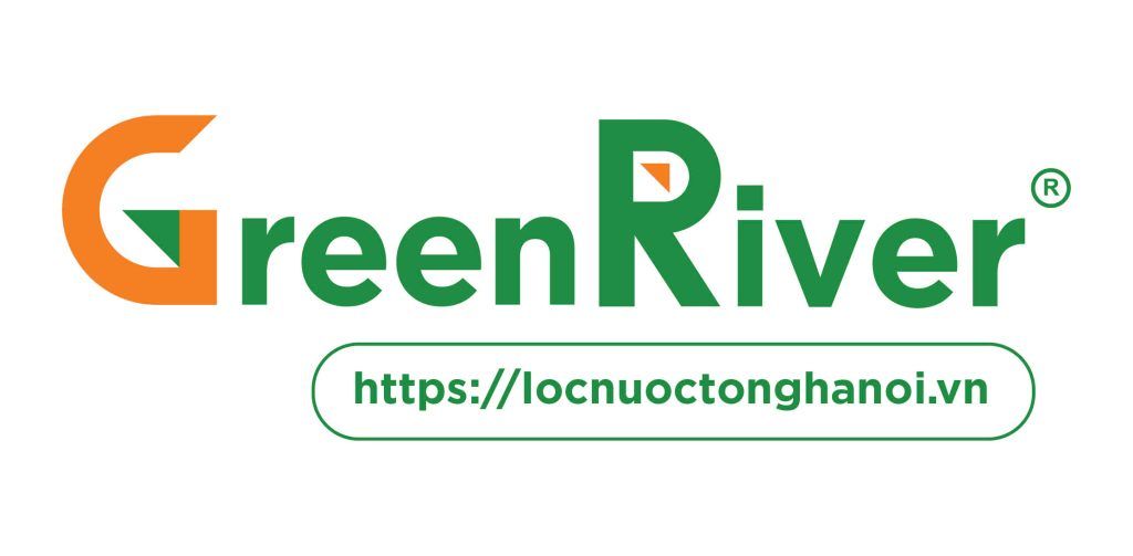 CÔNG TY CỔ PHẦN CÔNG NGHỆ GREEN RIVER