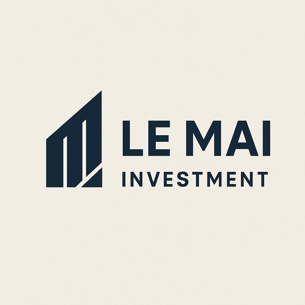 CÔNG TY TNHH ĐẦU TƯ LÊ MAI