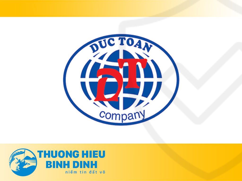 CÔNG TY TNHH THƯƠNG MẠI PHÁT TRIỂN ĐỨC TOÀN