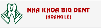 CÔNG TY TRÁCH NHIỆM HỮU HẠN TM DV NHA KHOA BIG DENTAL