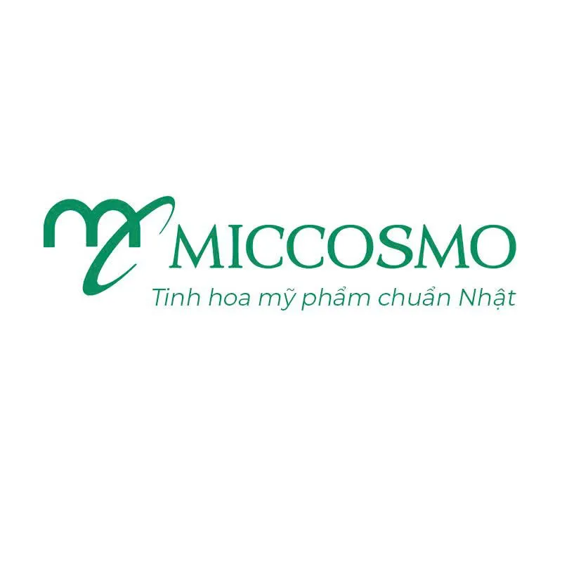 CÔNG TY TNHH MICCOSMO VIỆT NAM