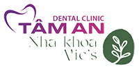 CÔNG TY TNHH NHA KHOA TÂM AN DENTAL CLINIC