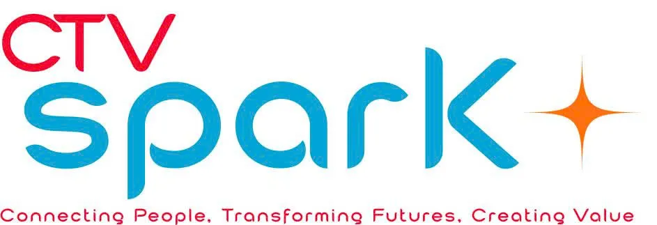 CÔNG TY TNHH CTV SPARK