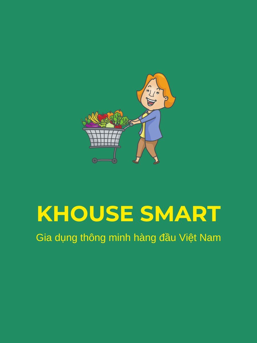 HỘ KINH DOANH ĐỒ GIA DỤNG K-HOUSE