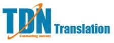 CÔNG TY CỔ PHẦN TƯ VẤN DỊCH THUẬT VÀ THƯƠNG MẠI TDN