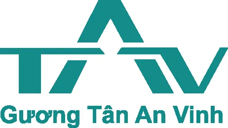 CÔNG TY TNHH GƯƠNG KÍNH TÂN AN VINH