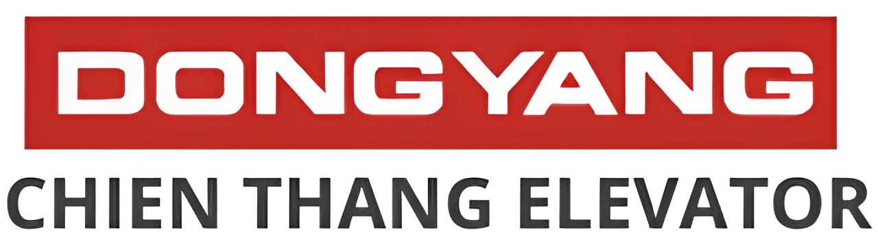 CÔNG TY CỔ PHẦN THANG MÁY DONG YANG CHIẾN THẮNG