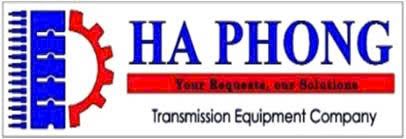 CÔNG TY TNHH THIẾT BỊ CÔNG NGHIỆP HÀ PHONG