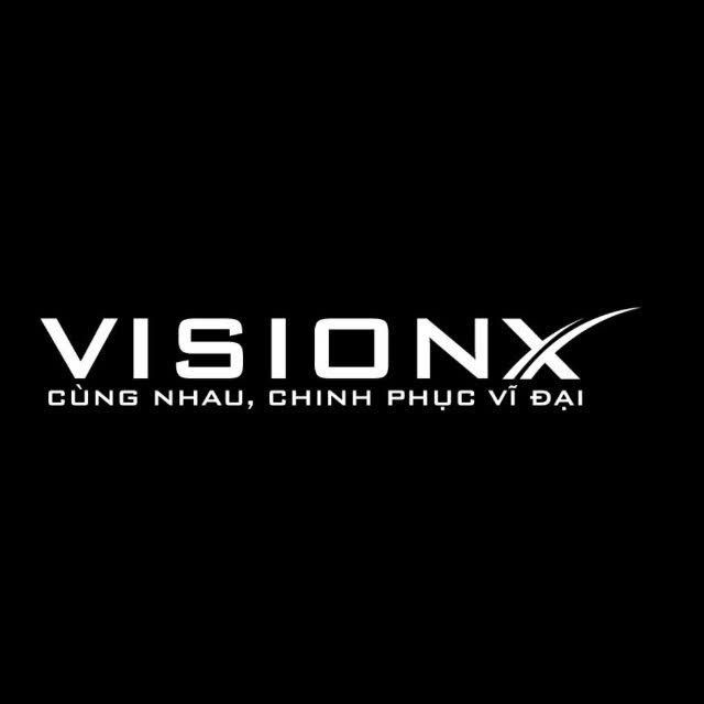 CÔNG TY TNHH VISIONX MEDIA