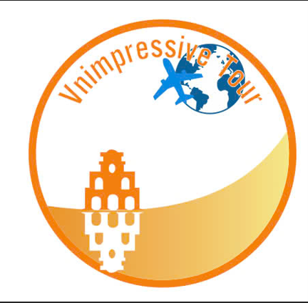 CÔNG TY CỔ PHẦN DU LỊCH VNIMPRESSIVETOURS