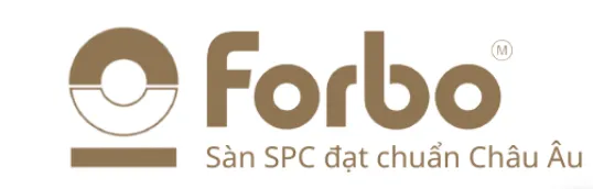 CÔNG TY TNHH FORBO VIỆT NAM