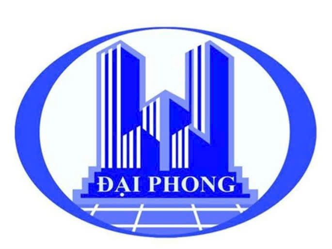 CÔNG TY CỔ PHẦN XÂY DỰNG HẠ TẦNG ĐẠI PHONG