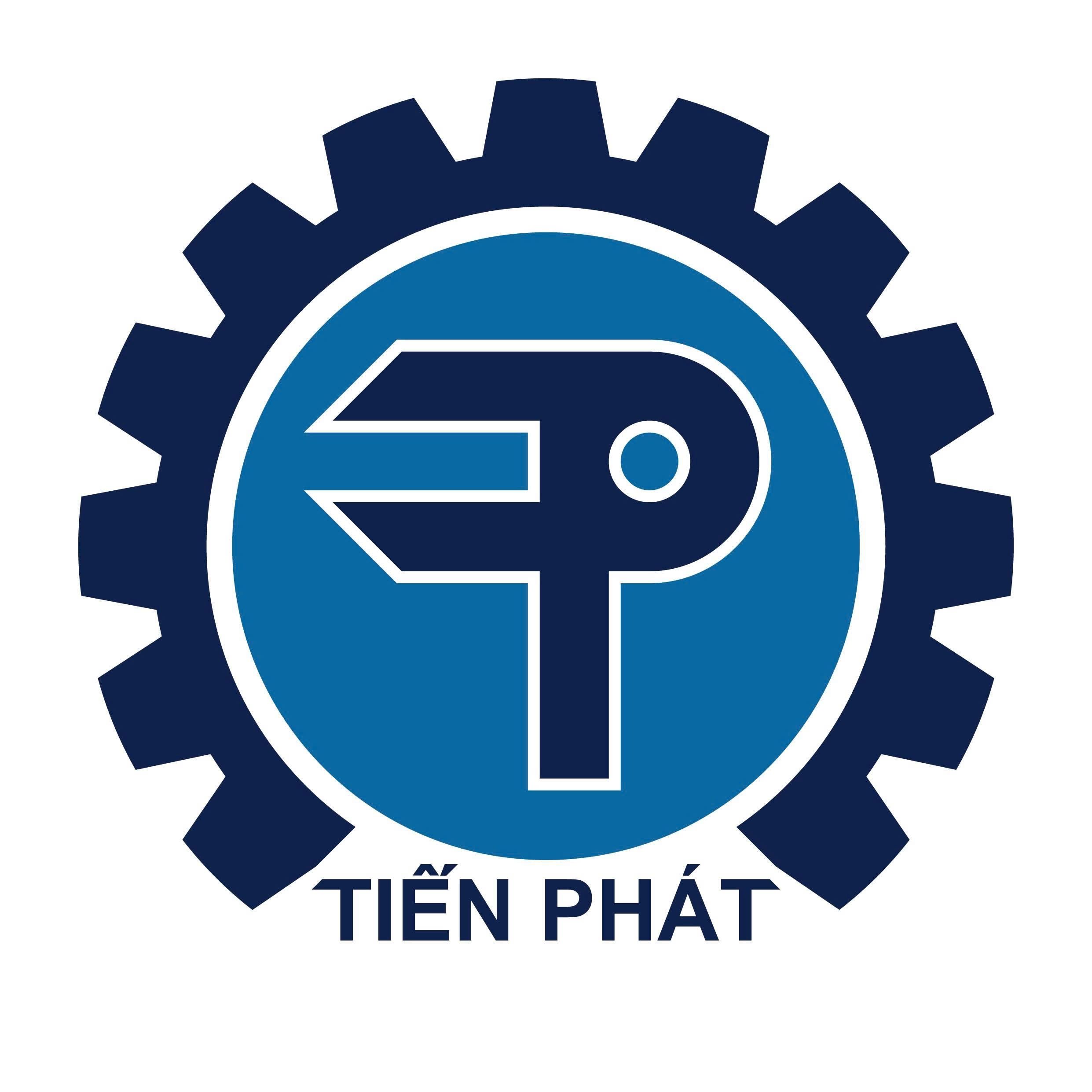 CÔNG TY TNHH THƯƠNG MẠI - DỊCH VỤ CƠ KHÍ TIẾN PHÁT