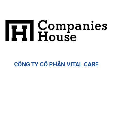 CÔNG TY CỔ PHẦN VITAL CARE