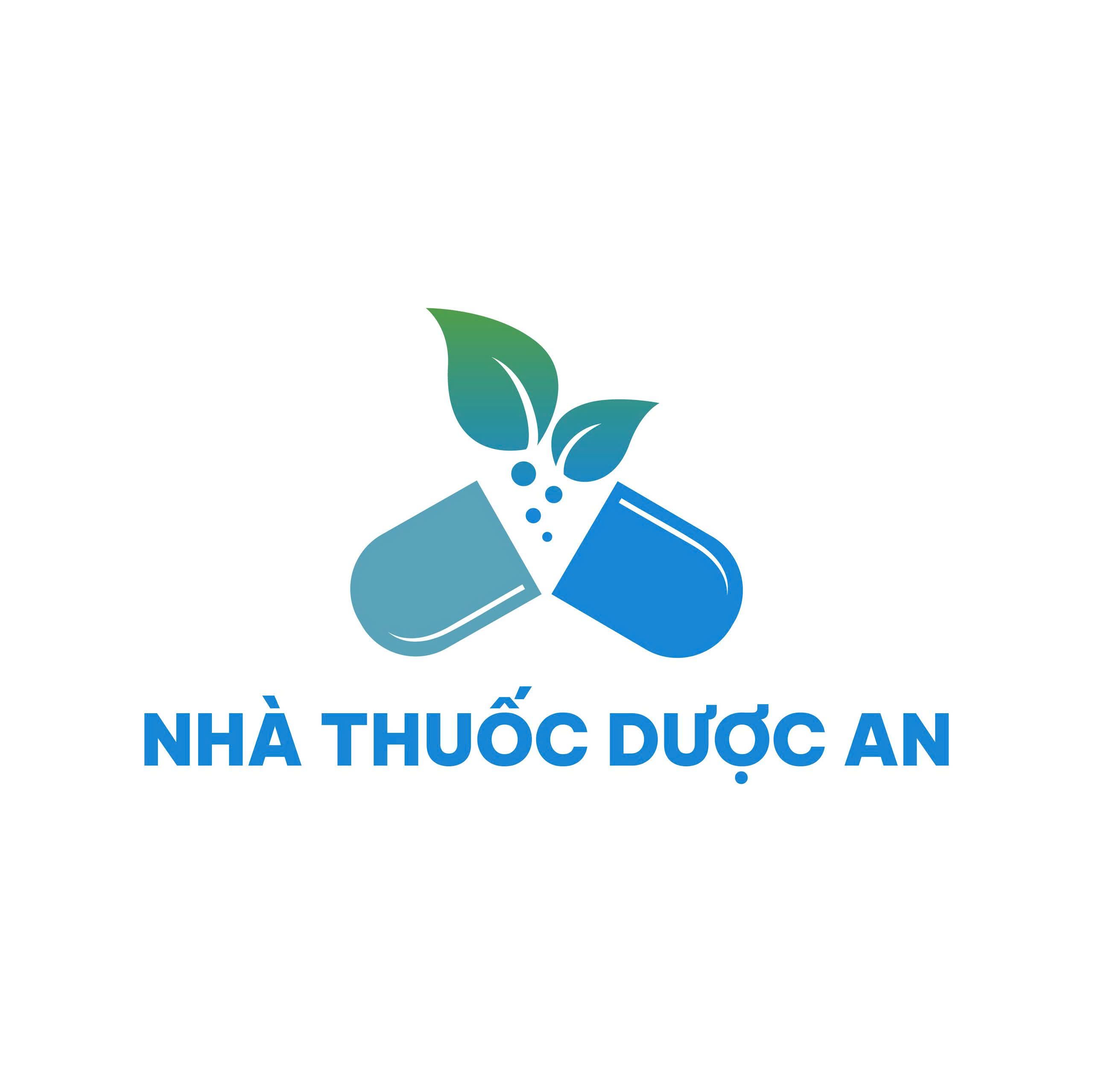 HỘ KINH DOANH NHÀ THUỐC DƯỢC AN