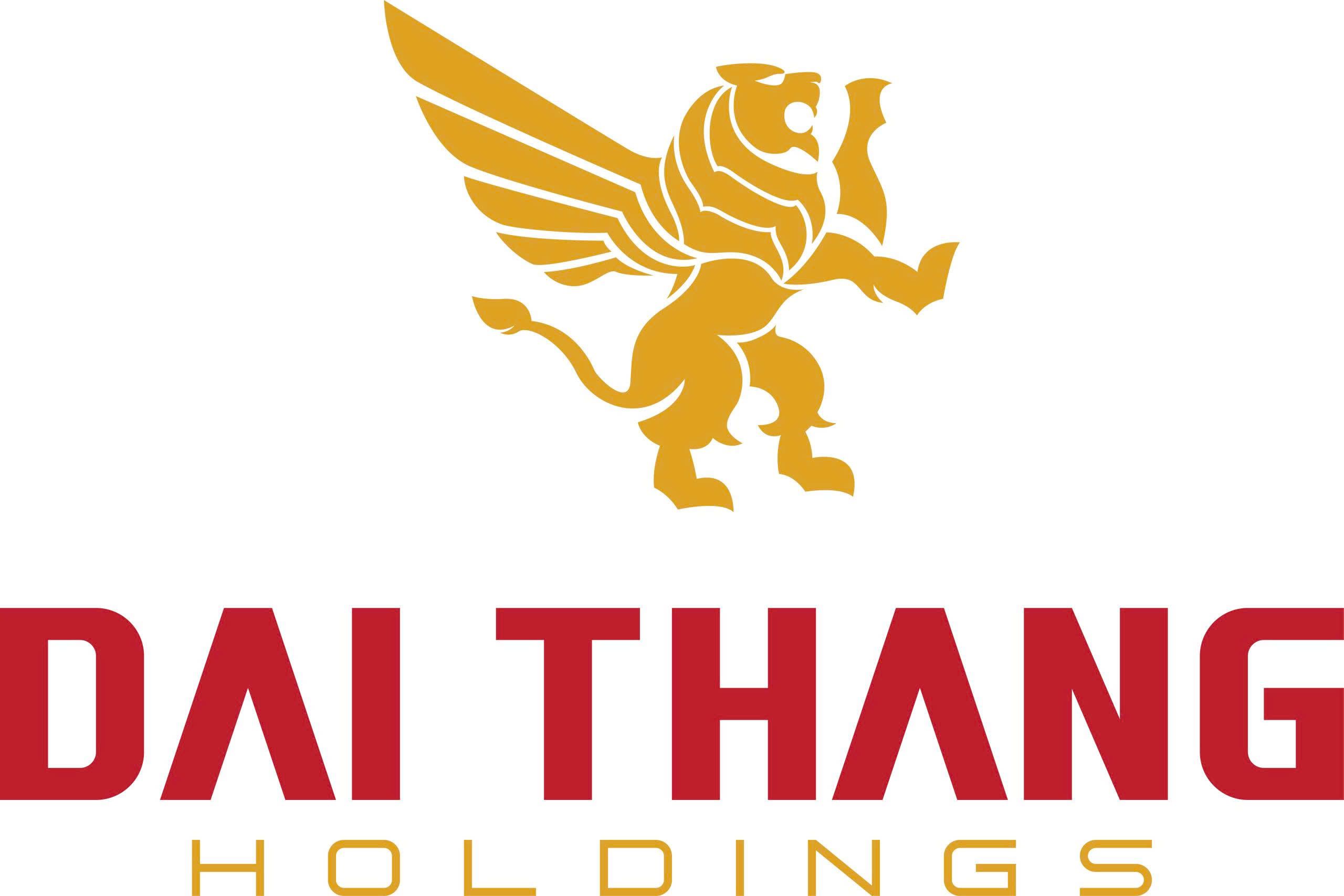 Công ty CP Đầu Tư Đại Thắng Holdings- CN Đà Nẵng