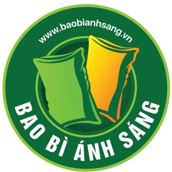 Công Ty Cổ Phần Thương Mại và Sản Xuất Bao Bì Ánh Sáng