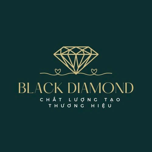 CÔNG TY TNHH TM&DV BLACK DIAMOND