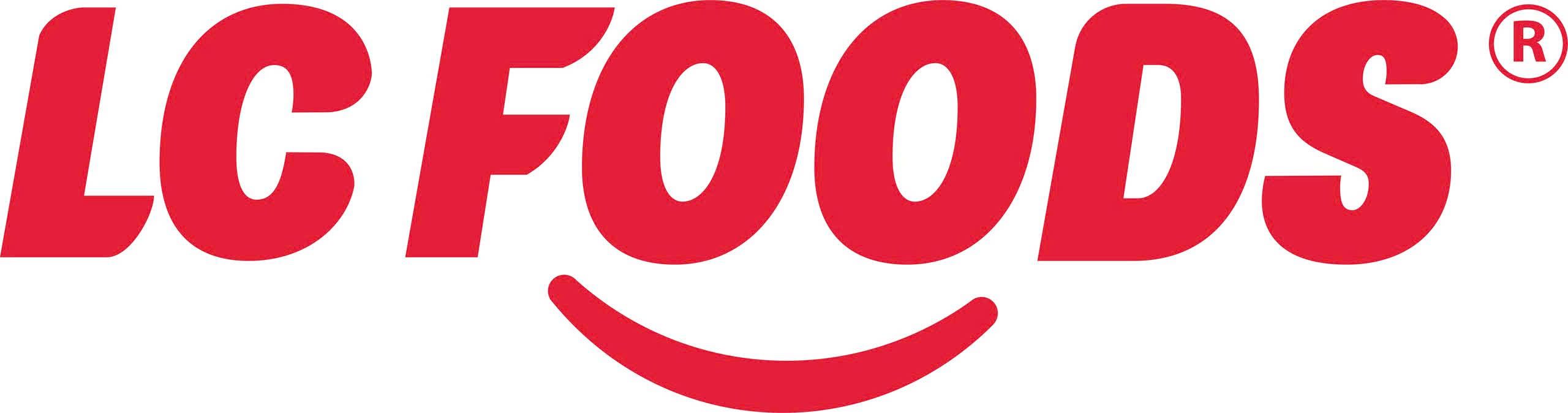 CÔNG TY CỔ PHẦN LC FOODS