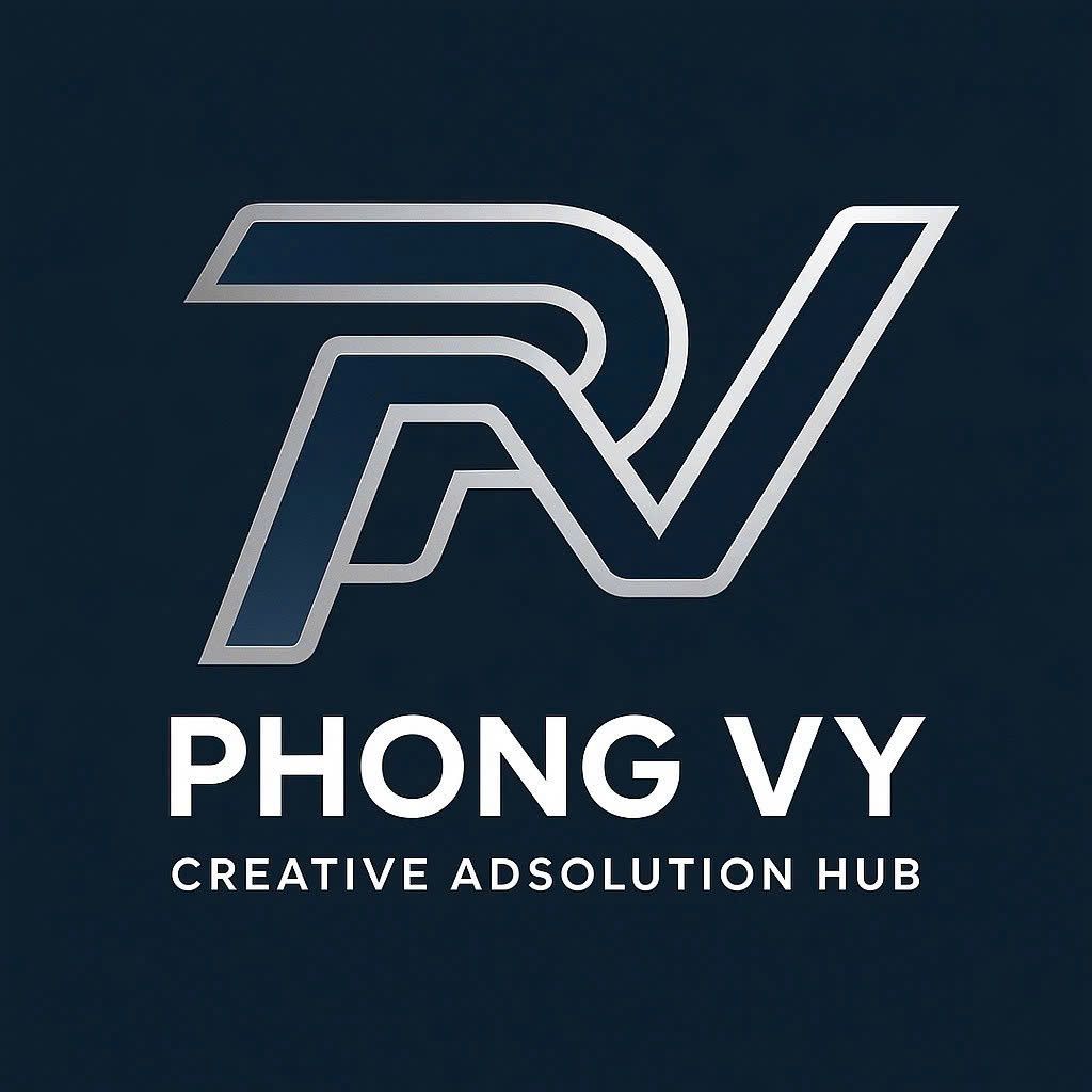 CÔNG TY TNHH DỊCH VỤ SÁNG TẠO PHONG VY