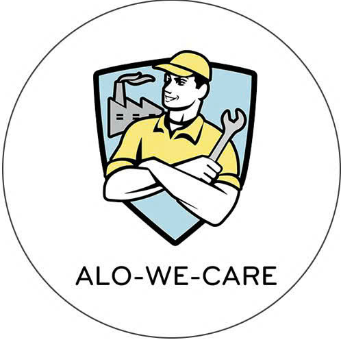 CÔNG TY CỔ PHẦN BẢO TRÌ CÔNG NGHIỆP ALOWECARE