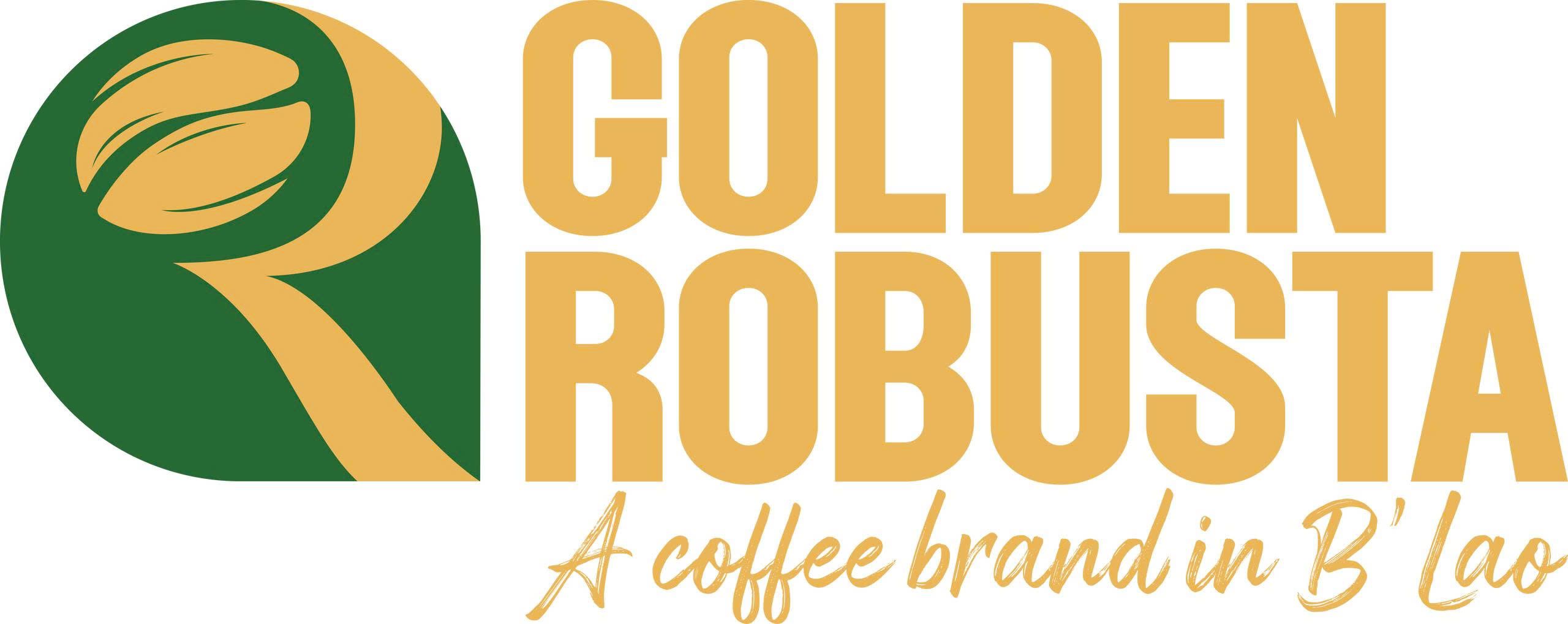 CÔNG TY CỔ PHẦN GOLDEN COFFEE