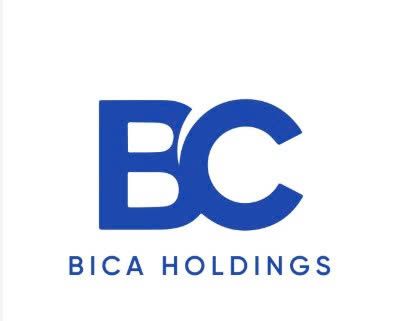 CÔNG TY TNHH THƯƠNG MẠI VÀ ĐẦU TƯ BICA HOLDINGS