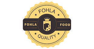 CÔNG TY TNHH THỰC PHẨM FOHLA