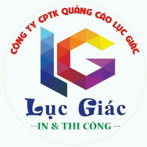CÔNG TY CỔ PHẦN THIẾT KẾ QUẢNG CÁO LỤC GIÁC