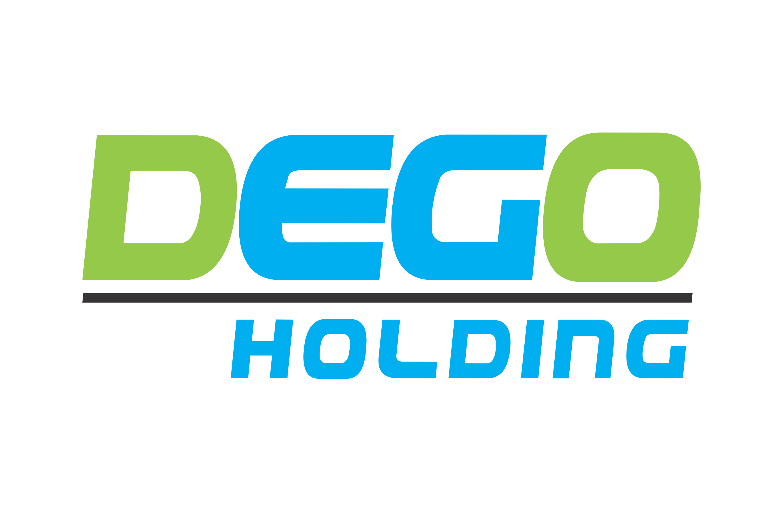CÔNG TY TNHH DEGO HOLDING