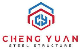 CÔNG TY CỔ PHẦN KẾT CẤU THÉP CHENG YUAN