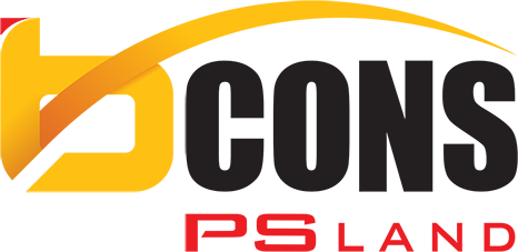 CÔNG TY CỔ PHẦN BẤT ĐỘNG SẢN BCONS PS