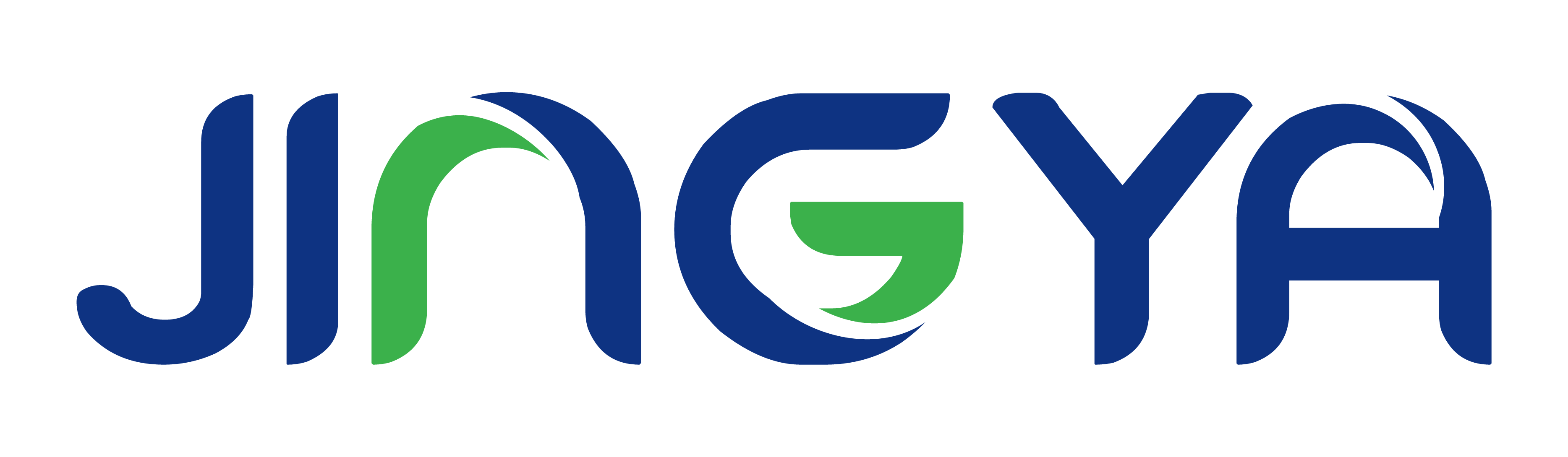 Công ty TNHH Sinh Dược Jing Ya