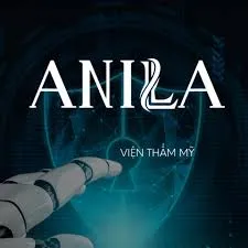 CÔNG TY TNHH PHÒNG KHÁM CHUYÊN KHOA THẨM MỸ ANILA